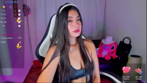 Aylen online show from February 7, 3:09 am