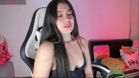 Aylen online show from May 27, 1:57 am