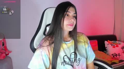 Aylen online show from May 30, 1:04 am