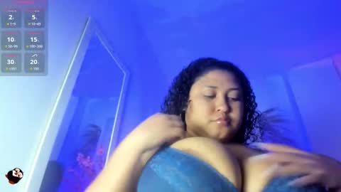 Ayliinn  online show from March 10, 1:32 am