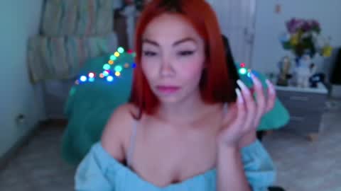 Aylin online show from May 10, 9:32 pm
