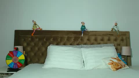 Aylin online show from November 4, 3:08 am