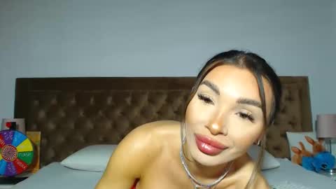 Aylin online show from April 22, 5:36 am