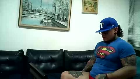 Ayrton naffah2 online show from October 7, 9:44 pm