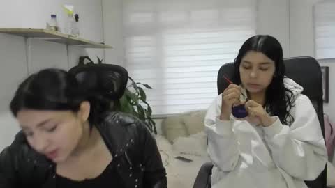 aysha_winxx online show from October 7, 11:39 am