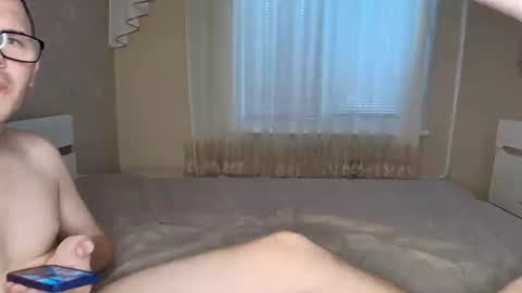 ViktoranMary online show from March 3, 9:11 am