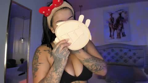 Ayshell online show from March 11, 5:21 am