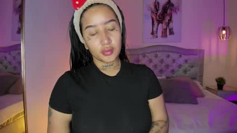 Ayshell online show from November 18, 5:10 am