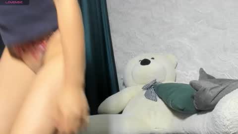 Snapshot of ayumi_rin chatting on October 2, 1:26 am Ayumi online show from October 2, 1:26 am