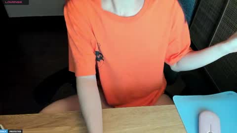 anzu online show from May 31, 9:16 pm