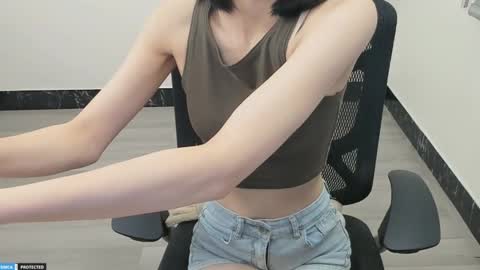 anzu online show from December 2, 8:07 pm