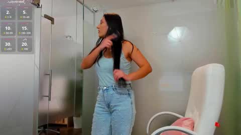 Ayumi online show from March 26, 5:24 am