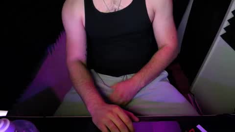 Adrian online show from June 7, 10:37 pm