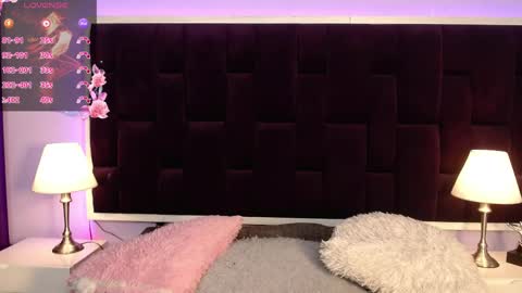 Azahara online show from April 14, 12:30 pm