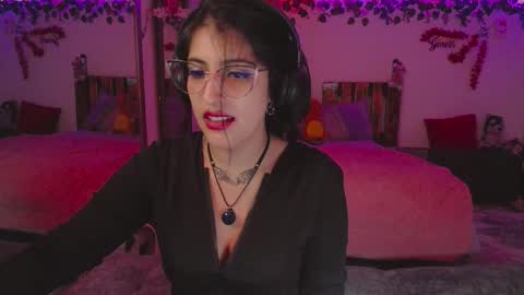 Azahar online show from November 10, 10:34 pm