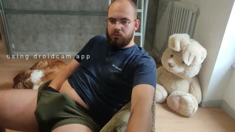 justin online show from September 10, 1:56 pm