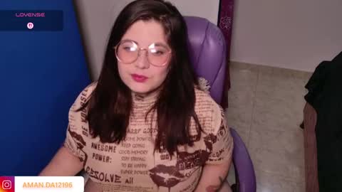  Amanda  online show from March 22, 5:33 am