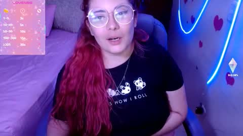  Amanda  online show from March 1, 9:29 am