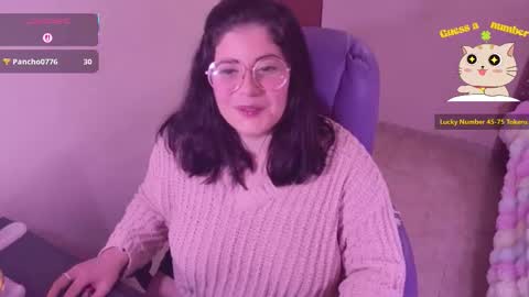  Amanda  online show from November 5, 4:25 am