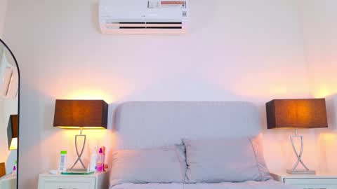 Adriana online show from December 23, 3:34 am