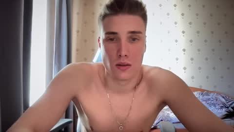 azazelmax online show from March 8, 9:50 am