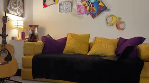 azeraika online show from July 13, 11:19 pm