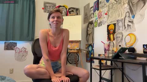 azeraika online show from April 10, 3:28 pm