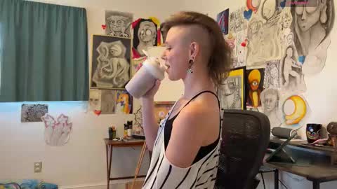 azeraika online show from March 26, 4:01 pm