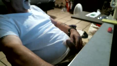 azjohnny online show from July 25, 4:21 am