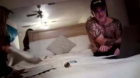 AzNative online show from January 14, 5:48 am