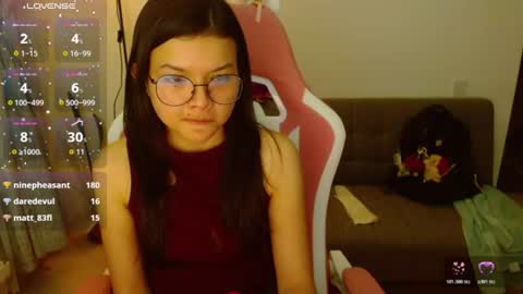 Azu  online show from July 2, 3:23 am
