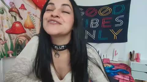 Azucena R online show from March 26, 6:13 pm