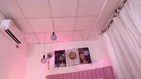 PRINCESS AZUL. online show from February 28, 10:36 pm