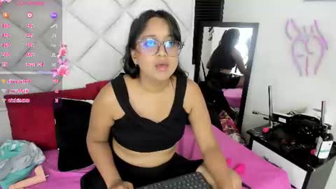 azul_moon online show from August 9, 3:23 am
