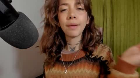 azumi saan online show from February 14, 4:15 am