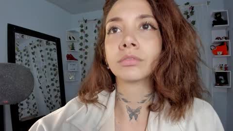 azumi saan online show from January 14, 3:14 am