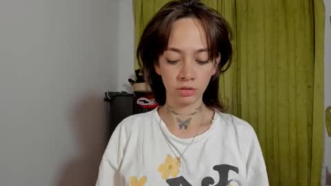 azumi saan online show from February 17, 3:27 am