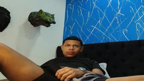 Azza 23 online show from March 4, 4:53 am