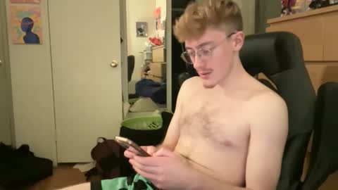 b0ngdong online show from December 18, 4:30 am