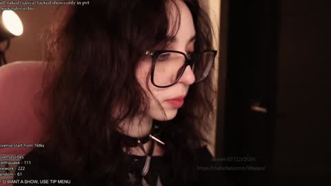 your fuckdoll  sub girl  MORE ME  online show from December 7, 6:10 pm