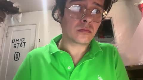 b1gd1k290013 online show from October 23, 7:15 pm