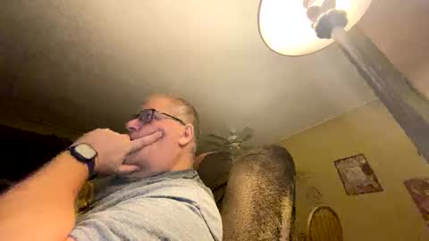 Cory online show from November 9, 11:51 pm