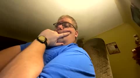 Cory online show from February 16, 12:42 am