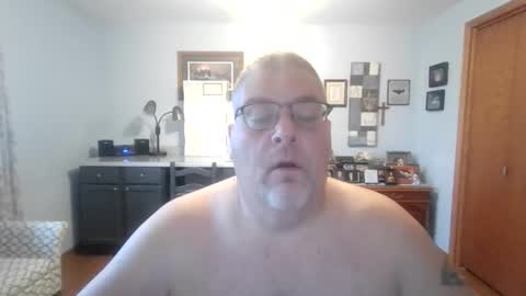 Cory online show from October 30, 1:01 pm