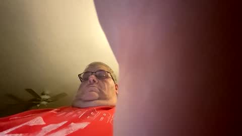 Cory online show from December 4, 12:54 am