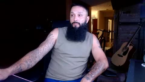 Miguel online show from July 14, 6:07 am