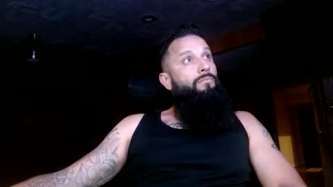 Miguel online show from May 25, 7:25 am
