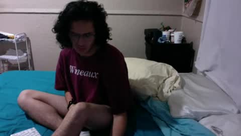 B8torbro online show from September 13, 6:49 am