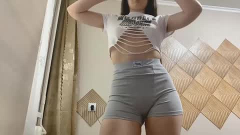 Caroline online show from June 2, 1:13 pm
