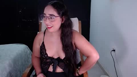 babby_swet online show from October 8, 1:06 pm